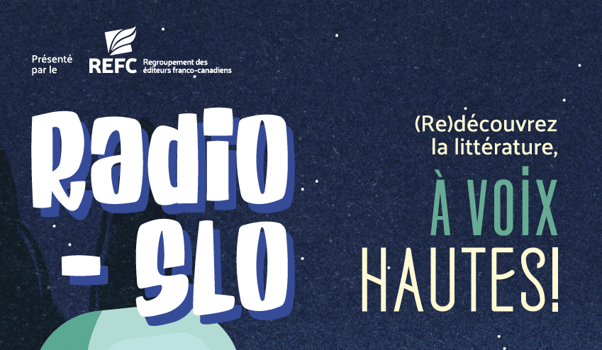 RADIO-SLO | Radio-Hull & Salon du livre de l’Outaouais