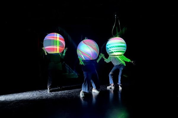 Credit - Marie-Eve Morissette