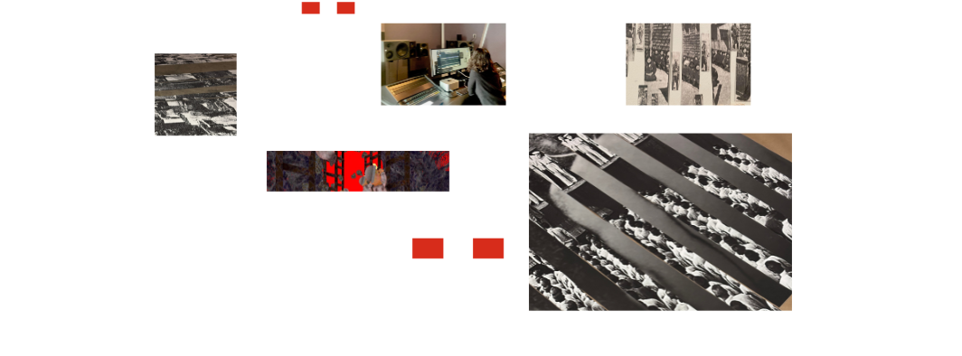 Open Studio and Talk | End of Residency | Bomi Yook