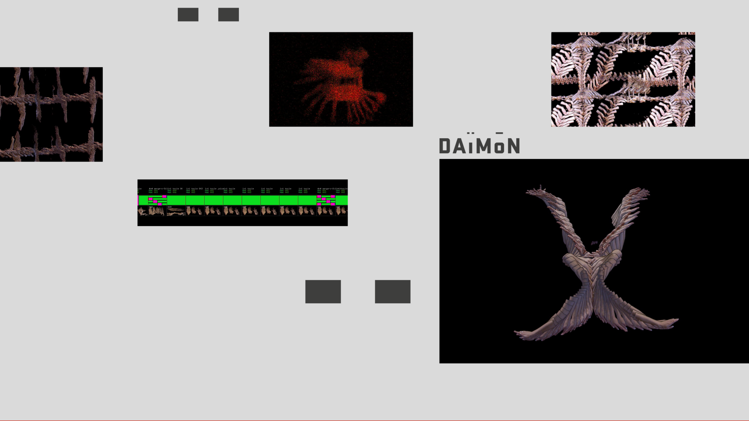 Lunch-discussion | Léonie Bélanger et Éloi Angers-Roy