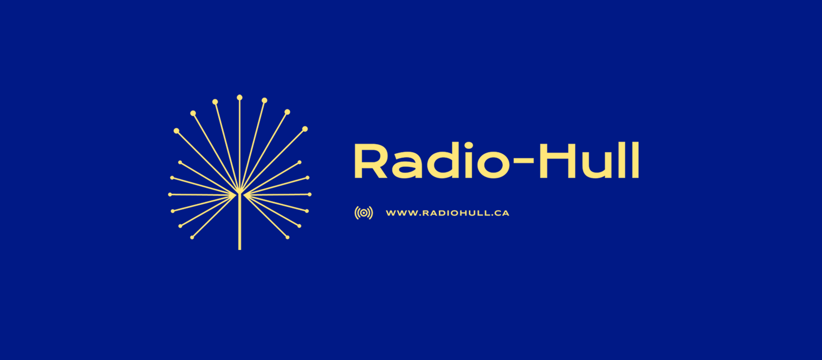 Radio-Hull 2026 | Appel à projets